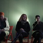 Conferenza presso San Carpoforo Milano 2014