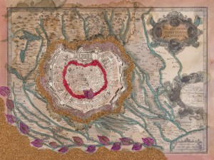 COLORMAPS OR SPICES 2015